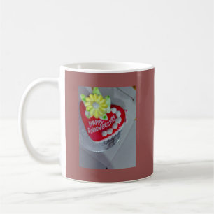 Kaffe Mugg