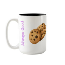 Kaffe Mugg