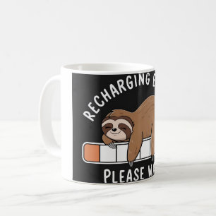 Kaffe mugg