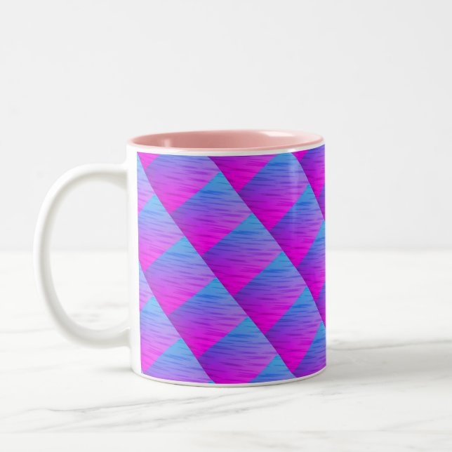 Kaffe Mugg (Vänster)
