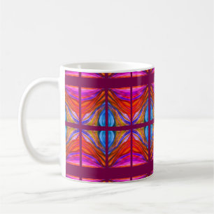 Kaffe mugg