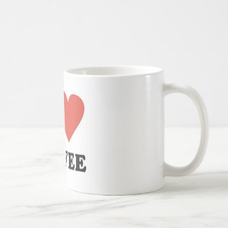 kaffe mugg