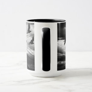 Kaffe mugg