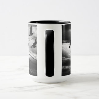 Kaffe mugg