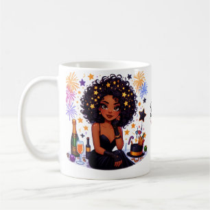 Kaffe Mugg