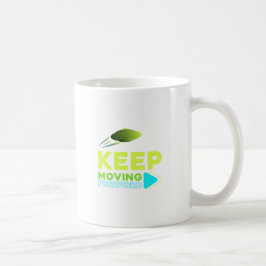 Kaffe Mugg