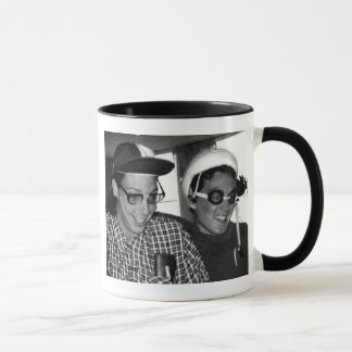 Kaffe Mugg