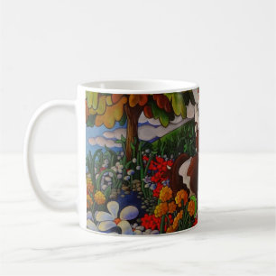 Kaffe Mugg