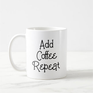 Kaffe Mugg