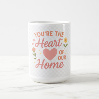 kaffe mugg