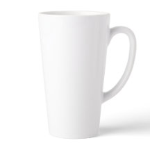 Kaffe mugg