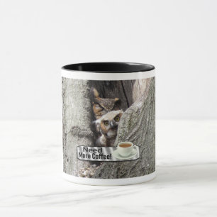 Kaffe Mugg