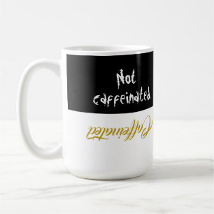Kaffe Mugg