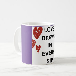 Kaffe mugg
