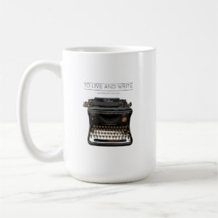 Kaffe mugg