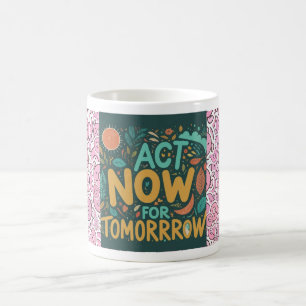 Kaffe Mugg