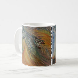 kaffe mugg