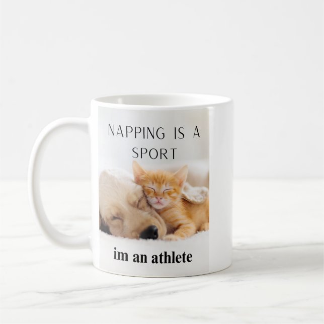 Kaffe Mugg (Vänster)