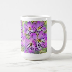 KAFFE MUGG