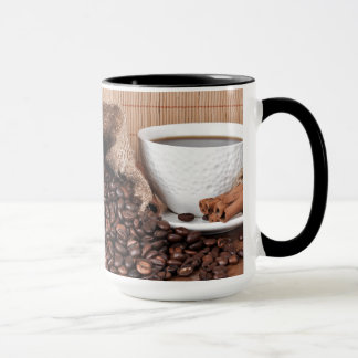 Kaffe mugg
