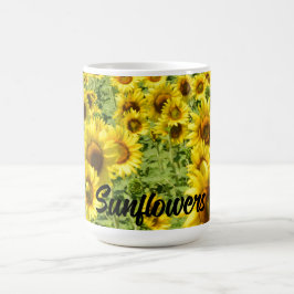 Kaffe Mugg