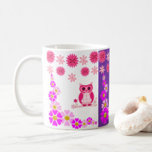 Kaffe Mugg