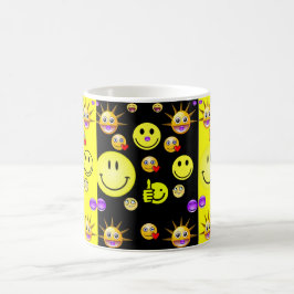 Kaffe Mugg