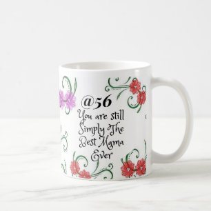 Kaffe Mugg-70-årsdagen, födelsedagen muggar, hett Kaffemugg