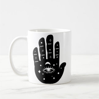 Kaffe Mugg - Almystisk, underordnad natur