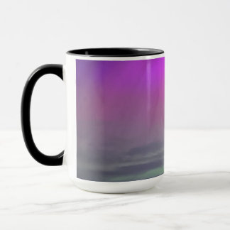 Kaffe mugg Aurora 1