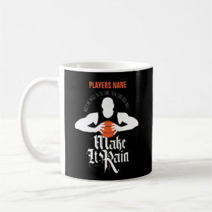 Kaffe Mugg (basketboll)