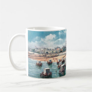 Kaffe Mugg - Bognor Regis, Sussex