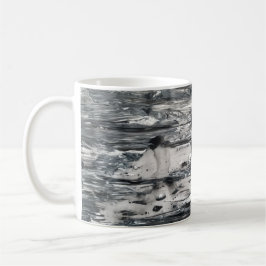 Kaffe Mugg - BW