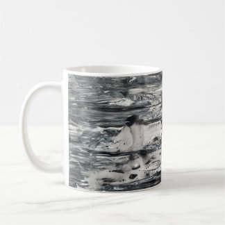 Kaffe Mugg - BW