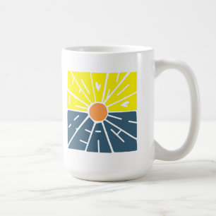 Kaffe Mugg - Centenniet Firande