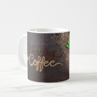 "Kaffe Mugg: där varje sipp är Speciell" Kaffemugg