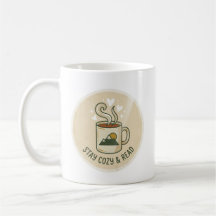 Kaffe mugg design