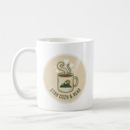 Kaffe mugg design