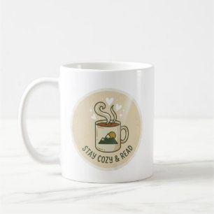 Kaffe mugg design