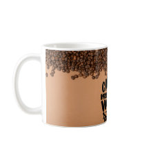 "Kaffe Mugg: Din dagliga Joy-dos"