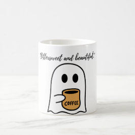 "Kaffe Mugg: Din morgon, Mugg" Kaffemugg