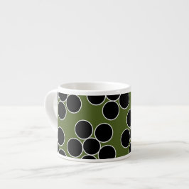 kaffe mugg espressomugg