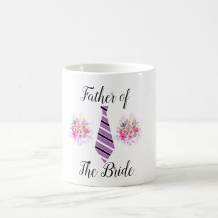 Kaffe Mugg-Far i Briden Kaffemugg