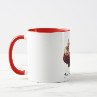Kaffe Mugg För Alla Glädje Till Världen