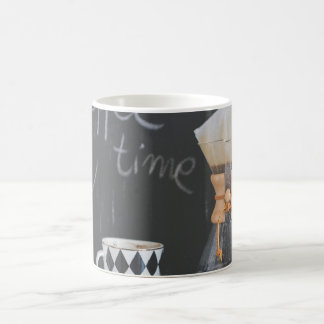 "Kaffe Mugg: för att du förtjänar bästa sip" Kaffemugg