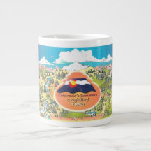 Kaffe mugg för att få din dag Underbarare!