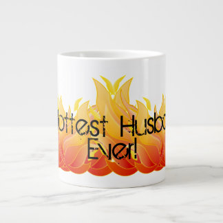 Kaffe Mugg för honom eller henne. Jumbo Mugg