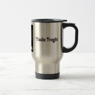 Kaffe mugg för Lastbil Driving Pro