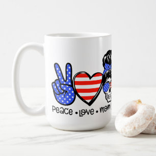 Kaffe Mugg för Mammor
