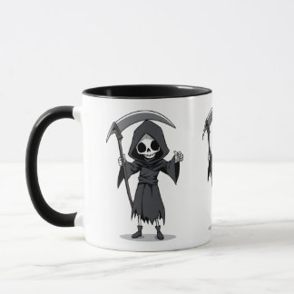 Kaffe Mugg (Halloween)